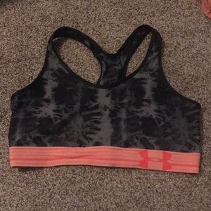 Under armour Sports Bra Size L